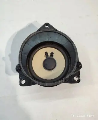 Mercedes-Benz S W221 Panel speaker A2218200002