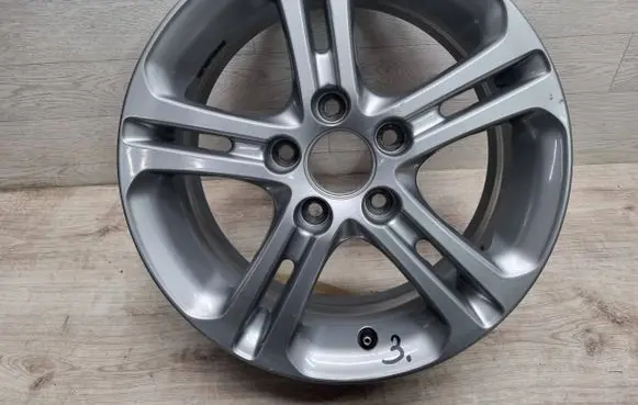 Honda Civic R16 alloy rim HL46621