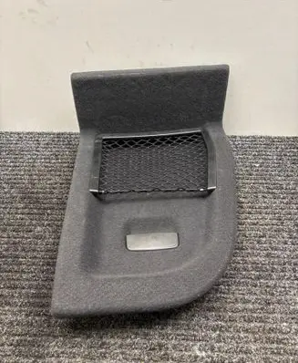 BMW X4 F26 Centre console side trim rear 7345925