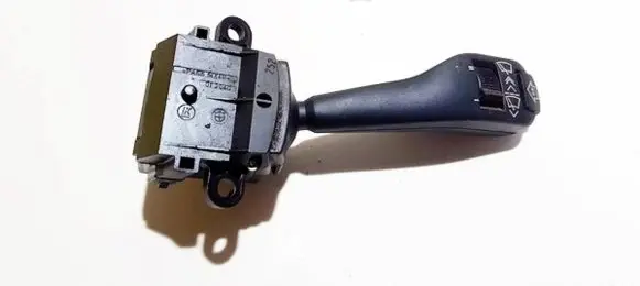 BMW X5 E53 Wiper control stalk 8375408m 01204030