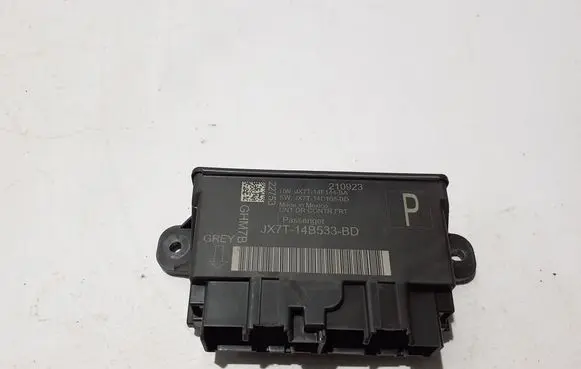 Ford Mach-E I Door control unit/module JX7T14B533BD