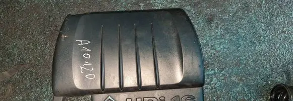 Citroen Xsara Picasso Engine cover (trim) 9659999880 9659999980