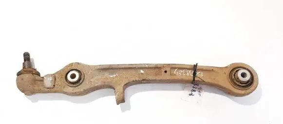 Front lower control arm/wishbone