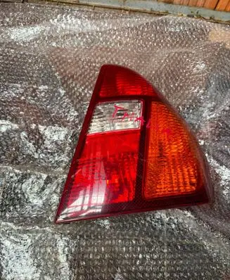 Renault Thalia I Rear/tail lights
