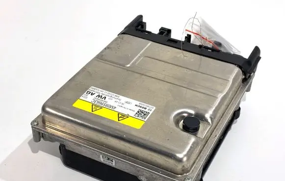 Audi Q8 Other control units/modules 4M0959663C
