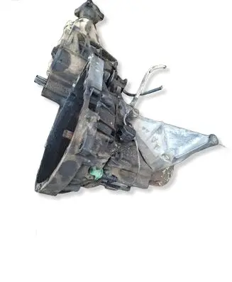 Renault Scenic RX Manual 5 speed gearbox JC7000 004417 024840