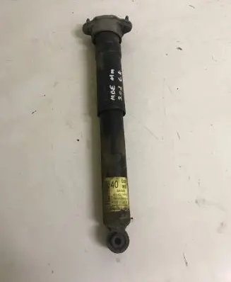 Mercedes-Benz E W212 Rear shock absorber/damper A2123204030 801402006305