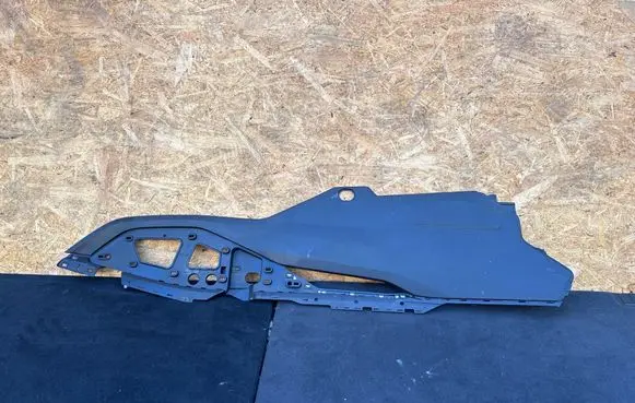 Audi e-tron Centre console side trim front 4KL863304