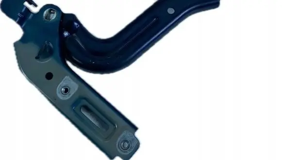 Chrysler Pacifica Engine bonnet/hood hinges 378262191239