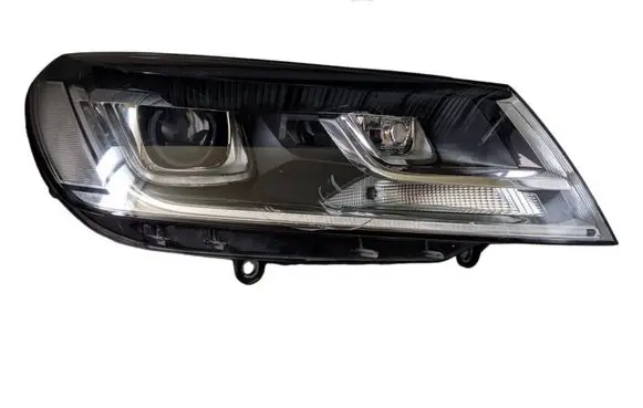 Volkswagen Touareg II Headlight/headlamp 7P1941752B 1EL01193712
