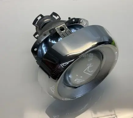 Headlight part