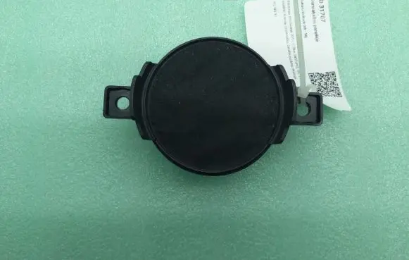 Panel speaker