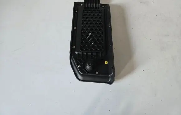 Audi Q7 4M Foot rest pad/dead pedal 4M1864777