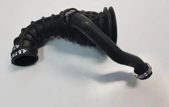 Ford Transit Intercooler hose/pipe