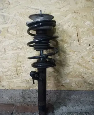 BMW 3 E46 Front shock absorber with coil spring 31312282460 DR2282460021 1054131511