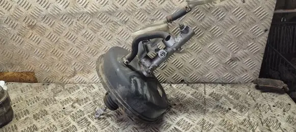 Honda Civic Brake booster 4600ASMGG020