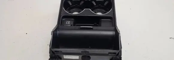 Mercedes-Benz GLE (W166 - C292) Cup holder 16930021