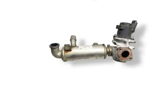 Ford C-MAX I EGR valve cooler 3M5Q9F464BC 422010 VP1U3H9P445BB