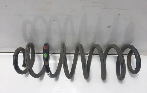 Skoda Yeti (5L) Rear coil spring