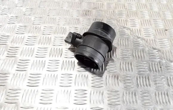 Audi A3 S3 8P Mass air flow meter 074906461B