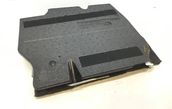 Mercedes-Benz AMG GT R190 C190 Other interior part A1976840037