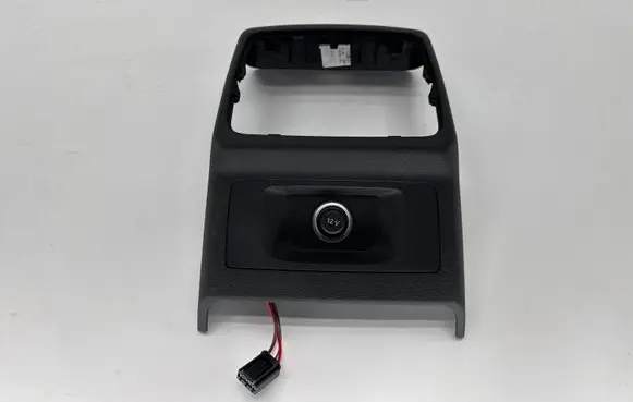 Audi A5 Other center console (tunnel) element 8W0864376