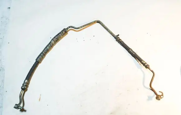 Jaguar X-Type Engine coolant pipe/hose 6R833L599C