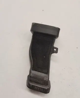 BMW 7 G11 G12 Cabin air duct channel 9386237