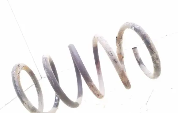 Volvo S60 Rear coil spring