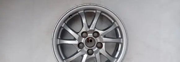 Toyota Prius (XW10) R16 alloy rim