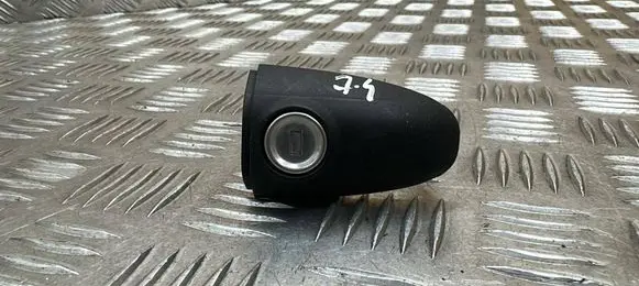 Mercedes-Benz Sprinter W906 Coupe door lock (next to the handle) A9067600005