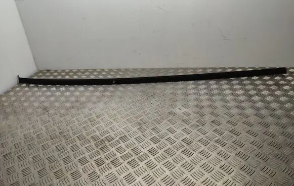 Ford B-MAX Roof trim bar molding cover 