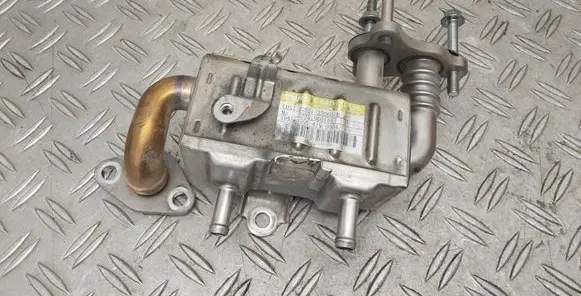 Toyota Urban Cruiser (XP110) EGR valve cooler 2560133060B