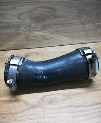 Audi A6 S6 C6 4F Intercooler hose/pipe 4F0145944G