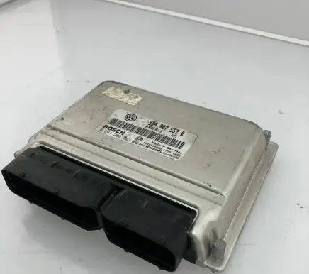 Volkswagen PASSAT B5.5 Engine control unit/module 3B0907557R 1039S00000 0261208003