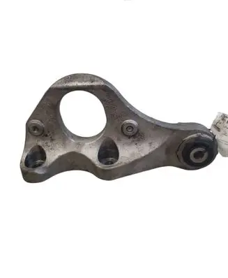 Volvo XC60 Driveshaft support bearing bracket 31375593