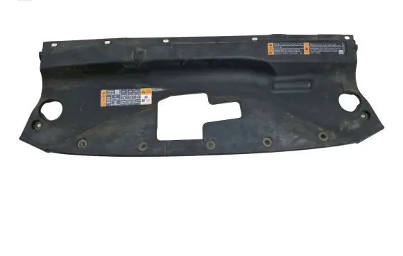 Ford Edge II Radiator trim KT4BR16613 KT4BR16613AA AYENA
