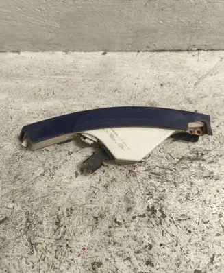 Front indicator light