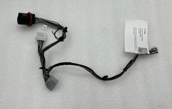 KIA Niro Headlight part 92101AT150