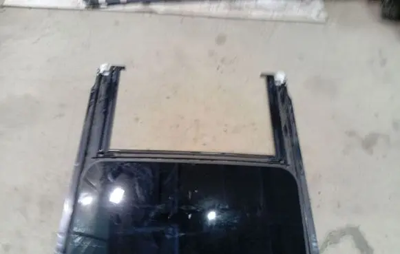 Audi A4 S4 B5 8D Sunroof set 