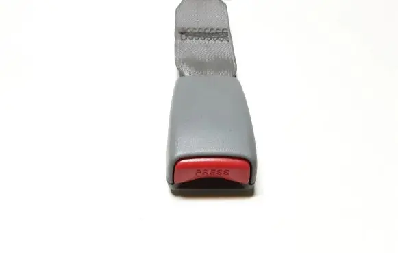 Suzuki XL7 I Rear seatbelt buckle 031209N4X G2285 A3Z02