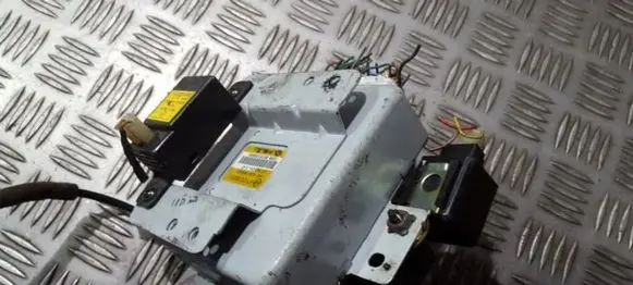 SsangYong Kyron Other control units/modules 8712009200