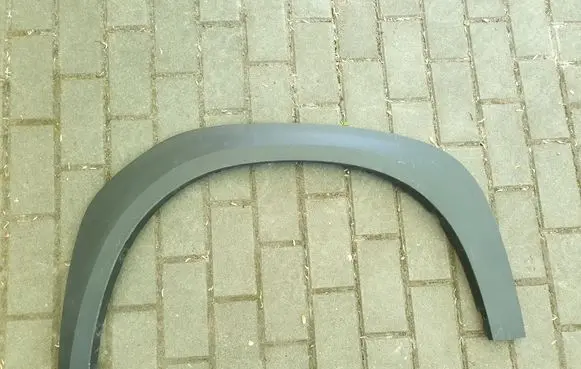 Suzuki SX4 S-Cross Front arch trim 7721163T0