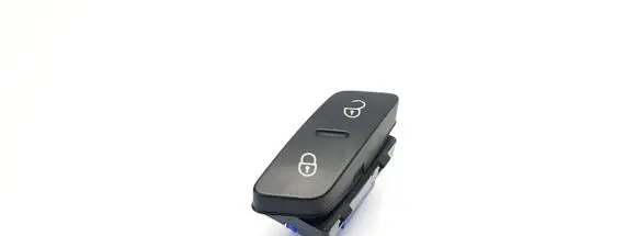 Volkswagen Golf V Central locking switch button 1K0962125B