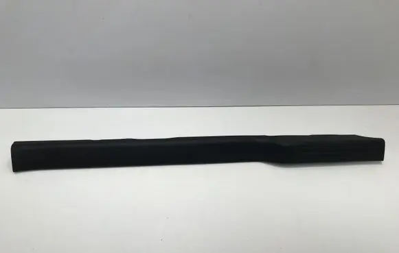 Mazda MX-30 Foot area side trim DN4J68720 K6269