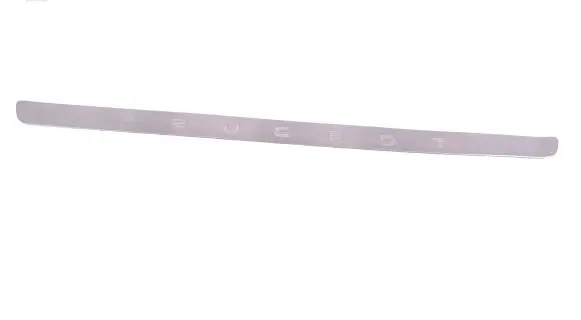 Peugeot RCZ Front sill trim cover 9680369780