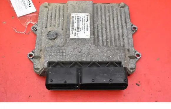 Fiat Fiorino Engine control unit/module ECU 51846260