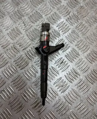 Nissan Almera Tino Fuel injector 16600BN800 16600BN BN800