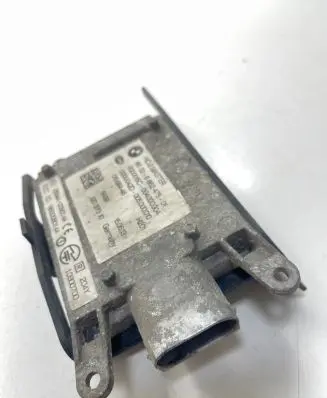 Blind spot module