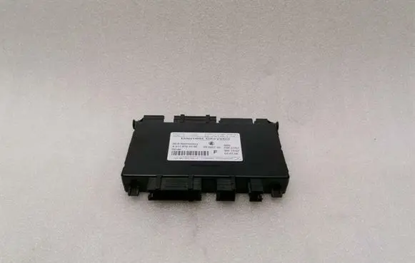 Mercedes-Benz CLS C219 Seat control module A2118704085